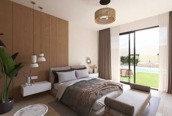 New Build - Detached - Murcia