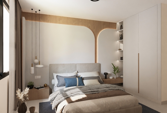 New Build - Detached - Murcia