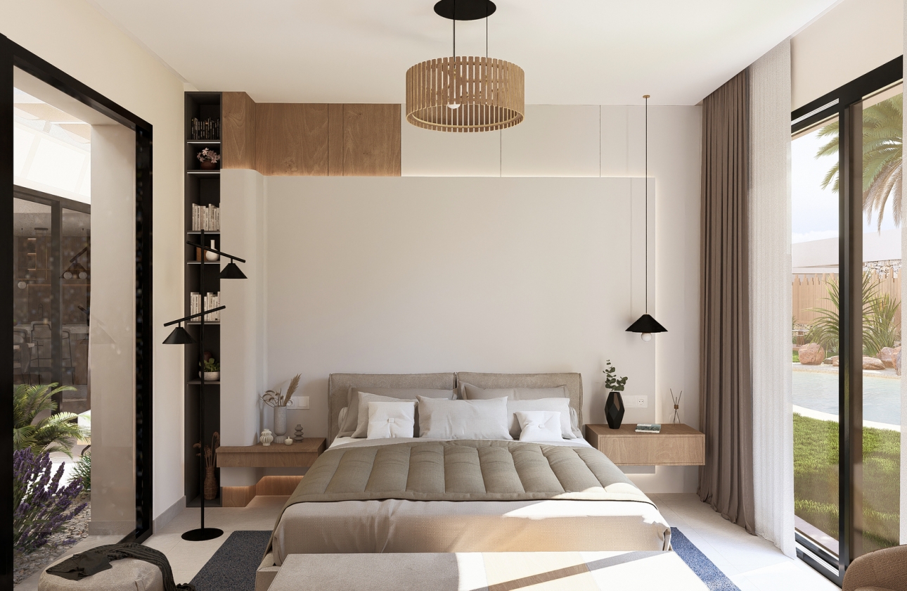 New Build - Detached - Murcia