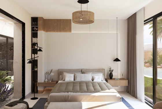 New Build - Detached - Murcia