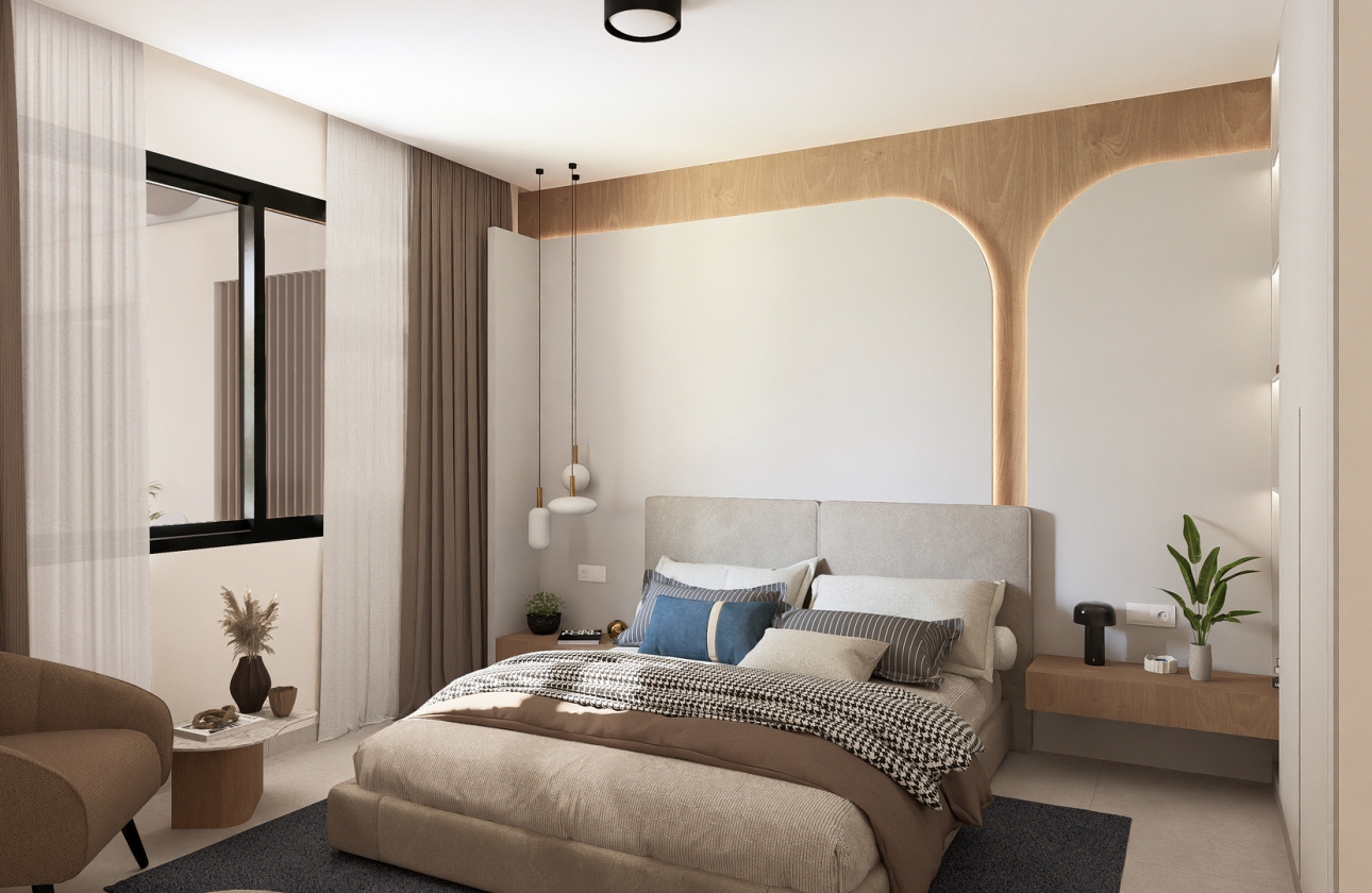 New Build - Detached - Murcia