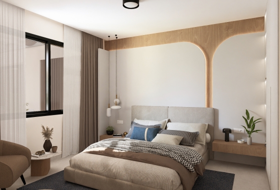 New Build - Detached - Murcia