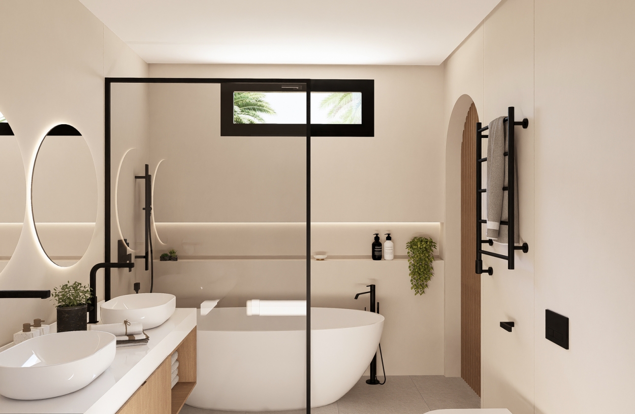 New Build - Detached - Murcia