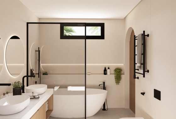 New Build - Detached - Murcia