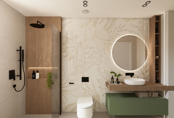 New Build - Detached - Murcia