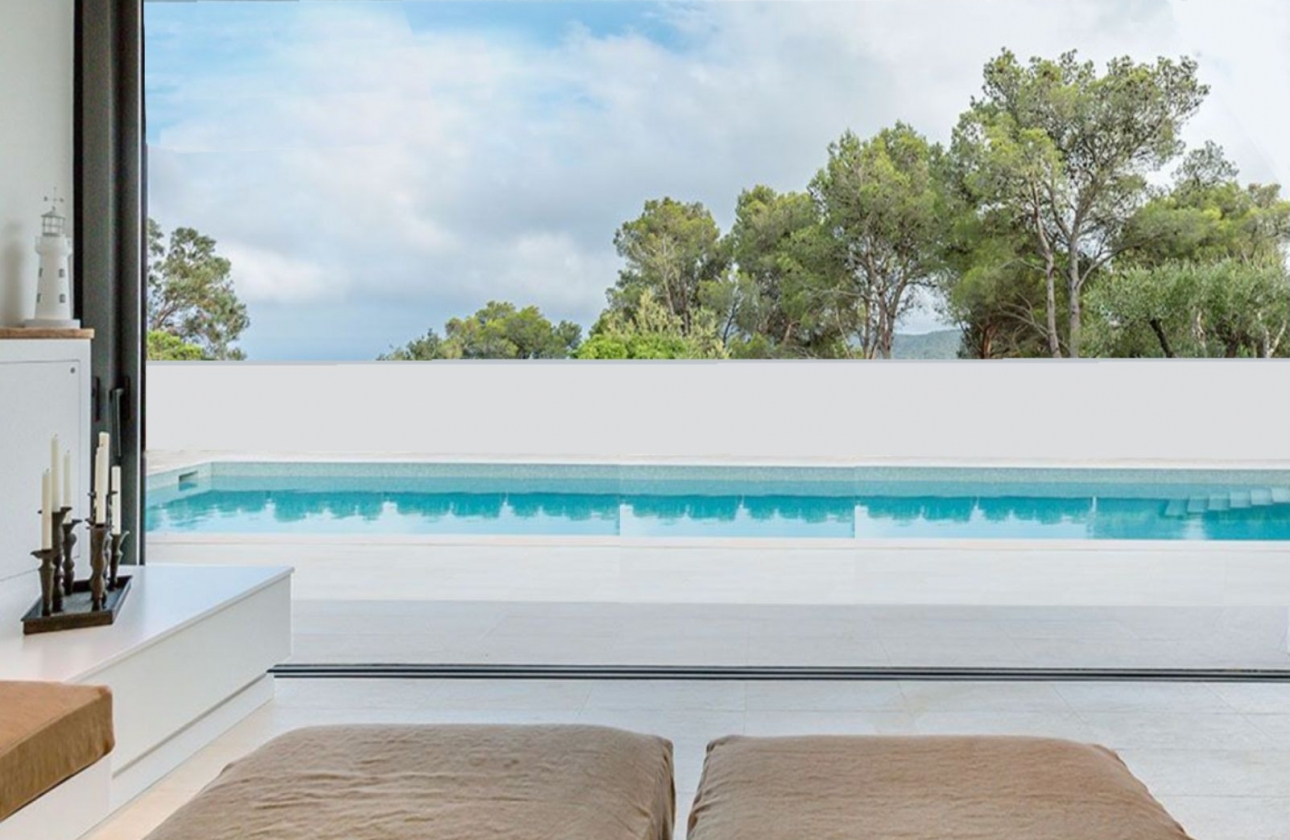 Obra nueva - Detached - Orihuela