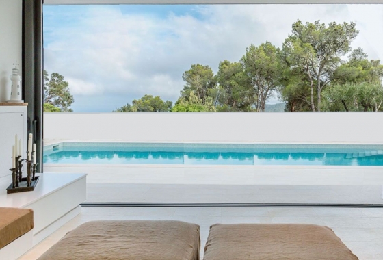 Obra nueva - Detached - Orihuela