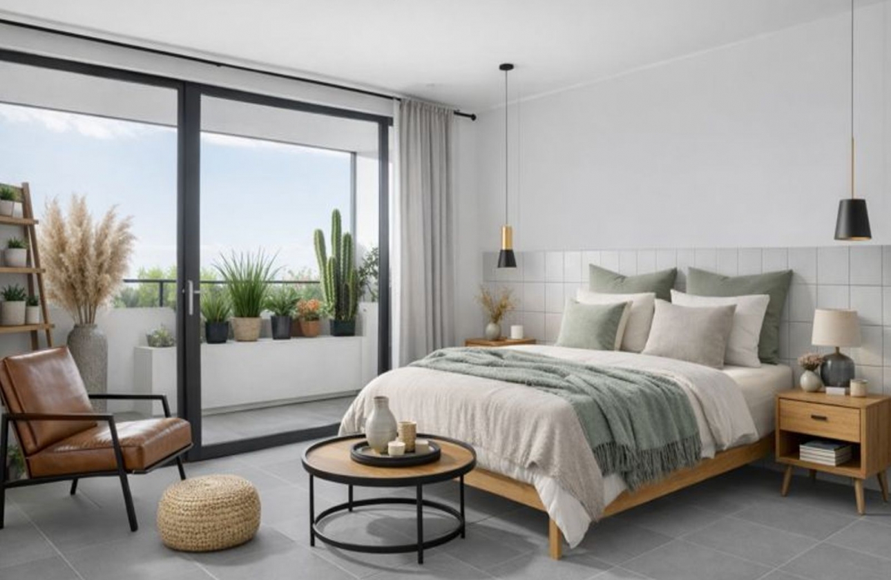 Obra nueva - Detached - Orihuela