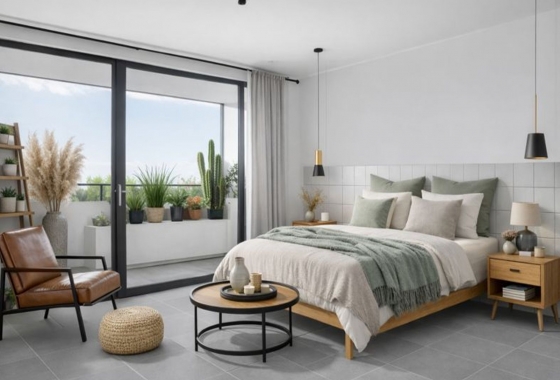 Obra nueva - Detached - Orihuela