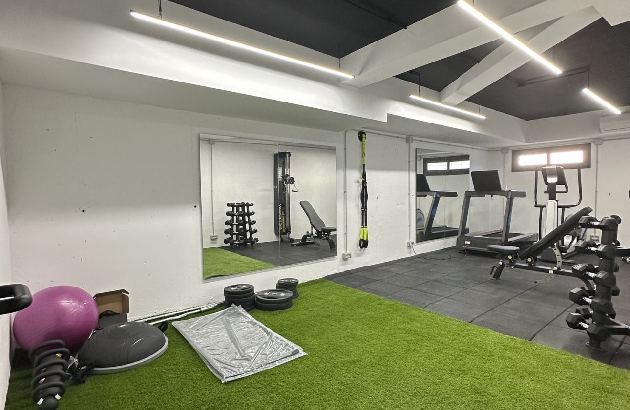 New Build - Bungalow - Pilar de la Horadada