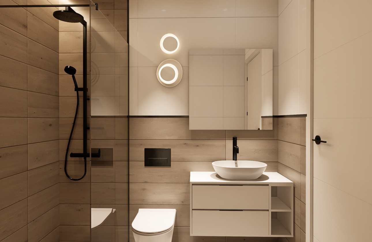Obra nueva - Apartment - Pilar de la Horadada
