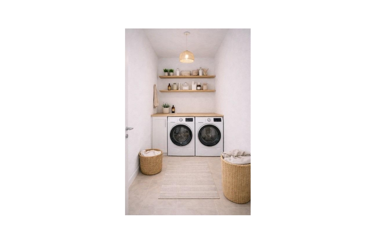 New Build - Penthouse - Torrevieja
