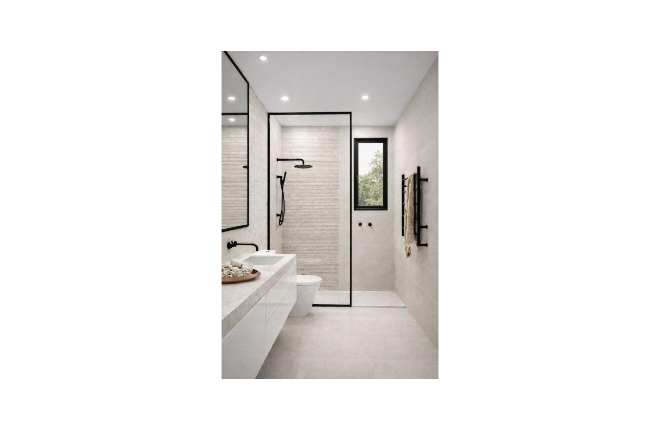 New Build - Penthouse - Torrevieja