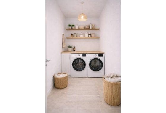 Rynek pierwotny - Penthouse - Torrevieja