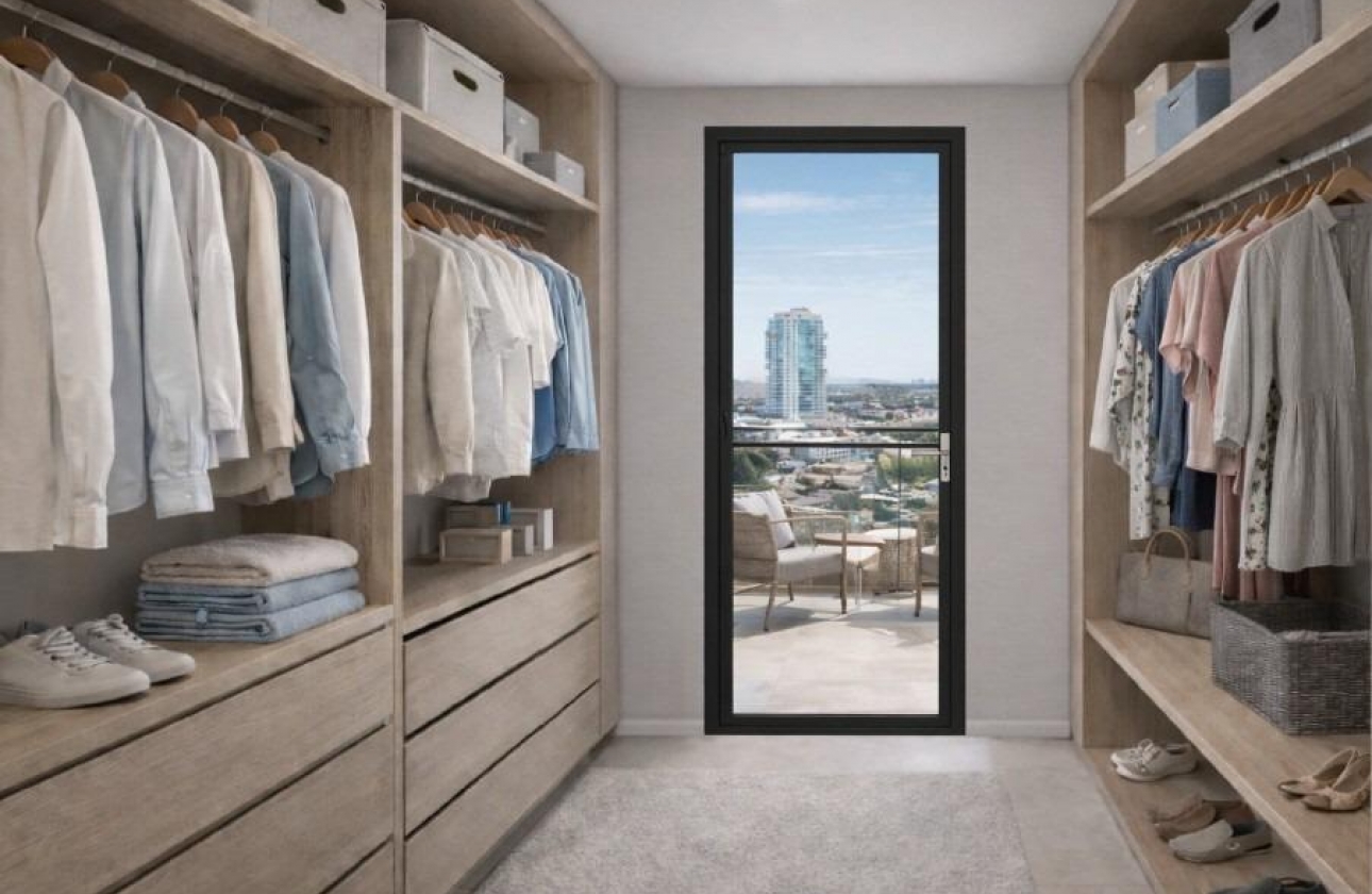 Rynek pierwotny - Penthouse - Torrevieja