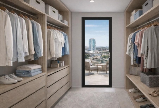 Rynek pierwotny - Penthouse - Torrevieja