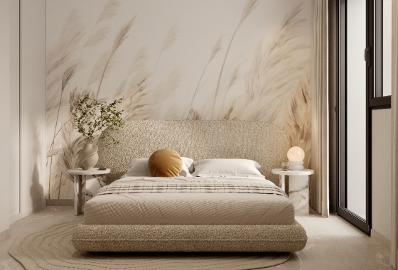 New Build - Apartment - Calpe