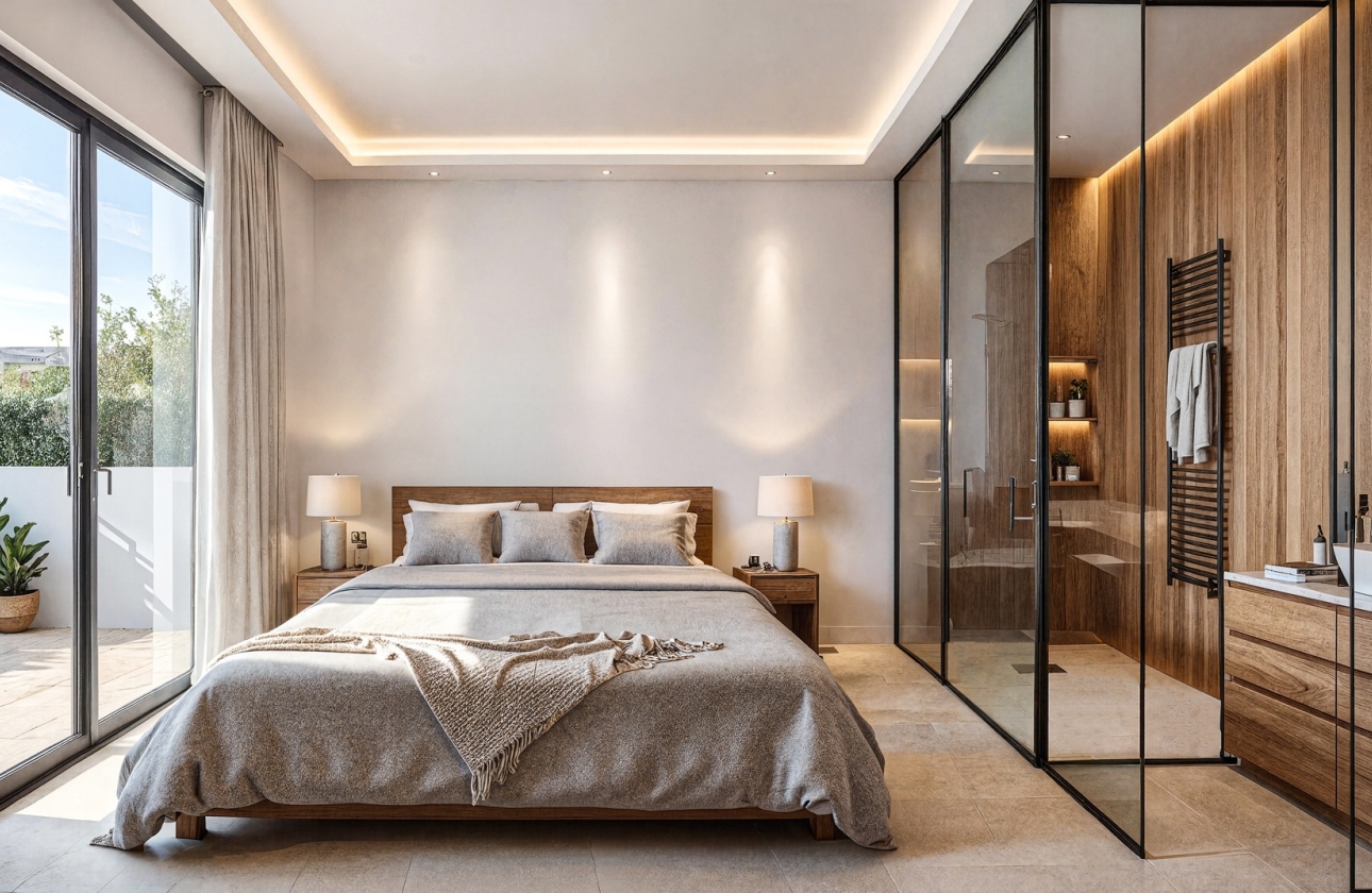 Obra nueva - Apartment - Pilar de la Horadada