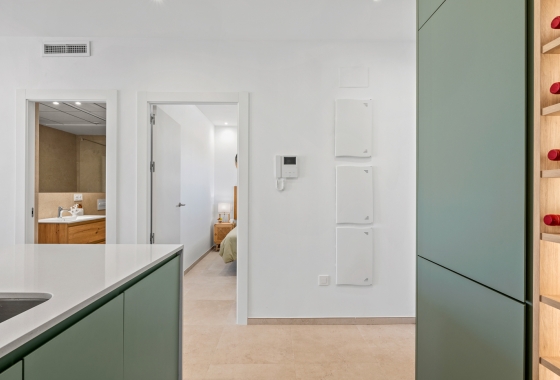 Obra nueva - Detached - Los Alcazares