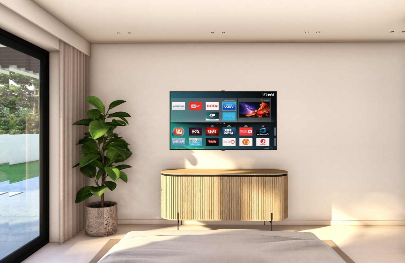 New Build - Detached - Finestrat