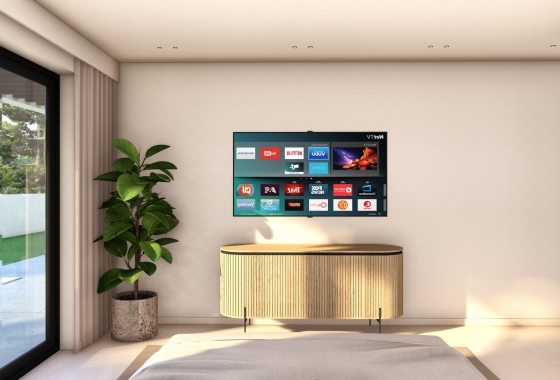 New Build - Detached - Finestrat