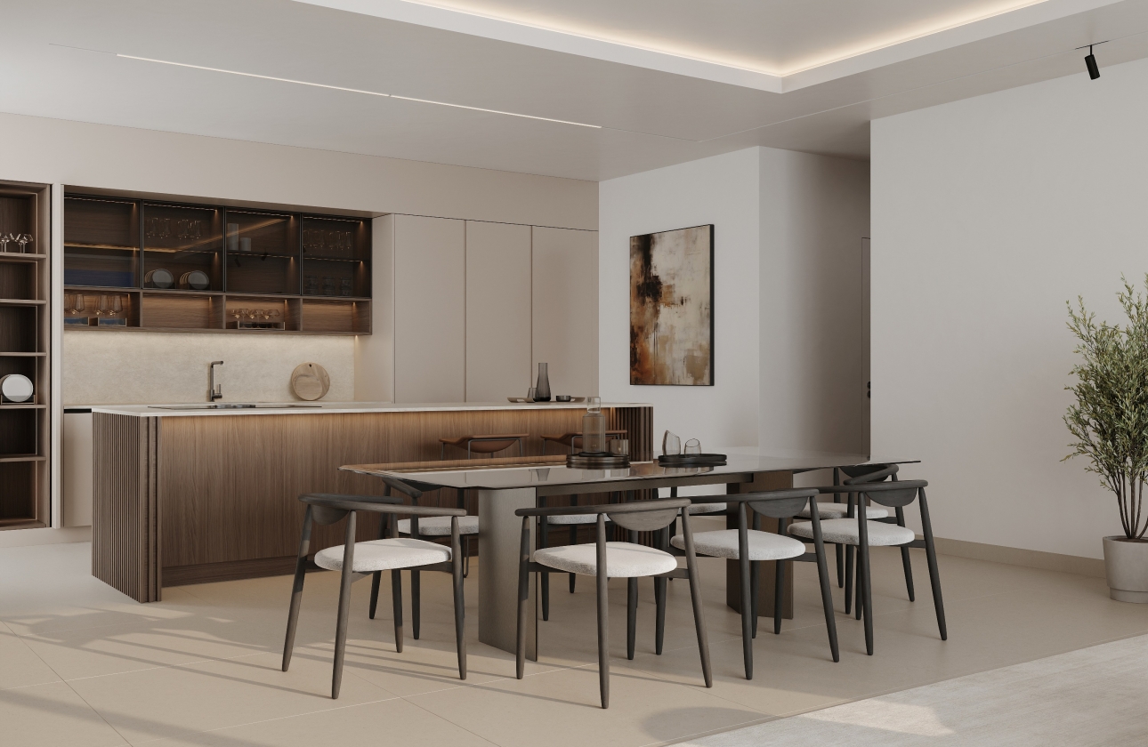 New Build - Apartment - Marbella