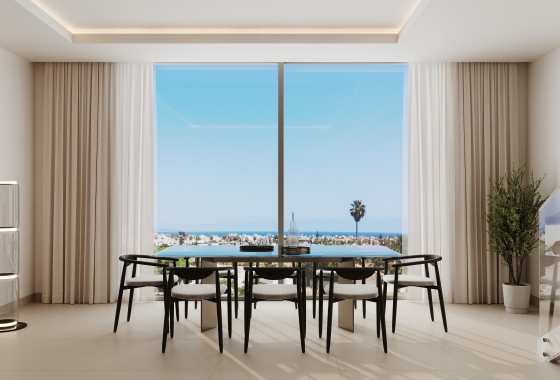 New Build - Apartment - Marbella