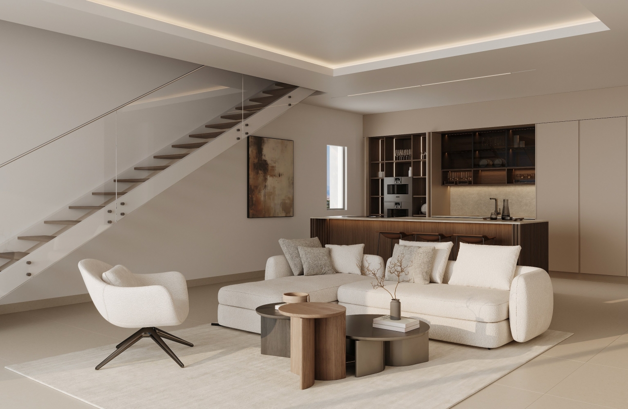 New Build - Apartment - Marbella
