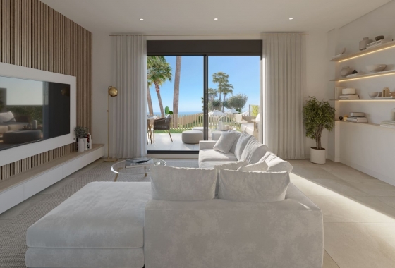 New Build - Townhouse - San Roque
