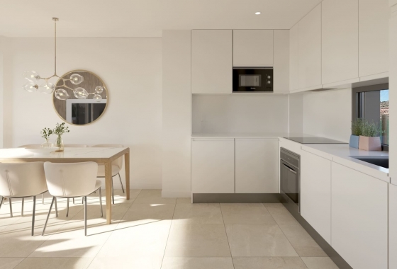 New Build - Townhouse - San Roque