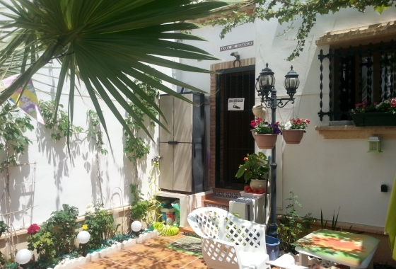 Rynek wtórny - Duplex / Two-storey apartment - Orihuela Costa - Villamartín