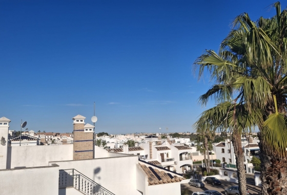 Rynek wtórny - Duplex / Two-storey apartment - Orihuela Costa - Villamartín