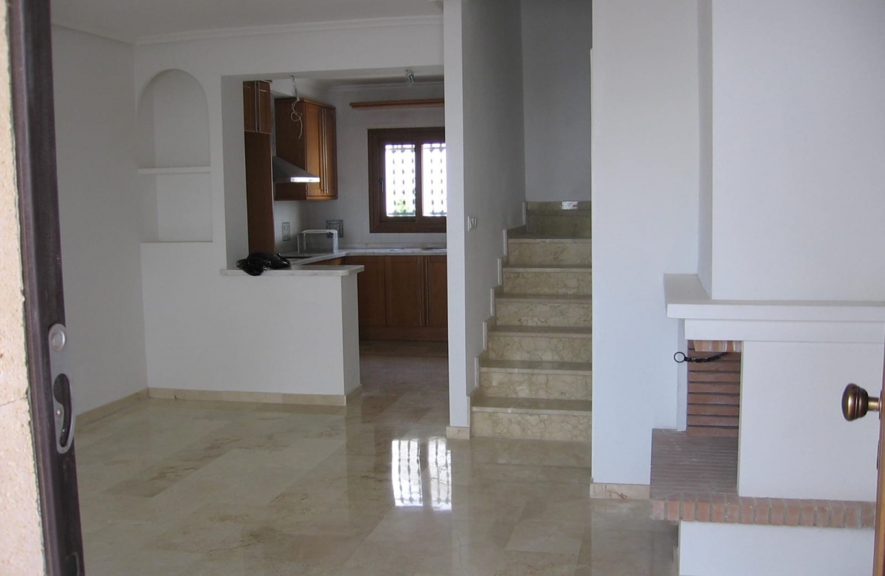 Rynek wtórny - Duplex / Two-storey apartment - Orihuela Costa - Villamartín
