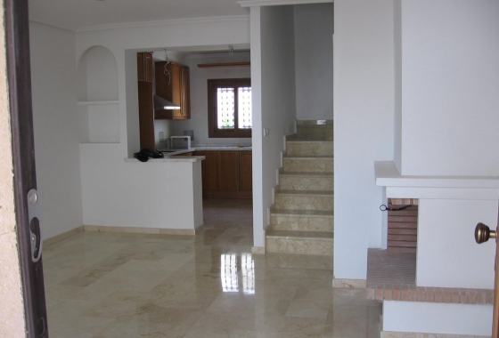 Rynek wtórny - Duplex / Two-storey apartment - Orihuela Costa - Villamartín