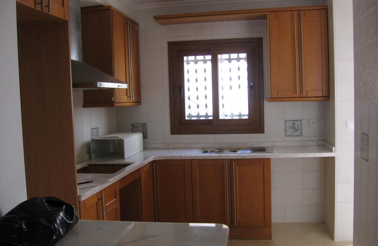Rynek wtórny - Duplex / Two-storey apartment - Orihuela Costa - Villamartín