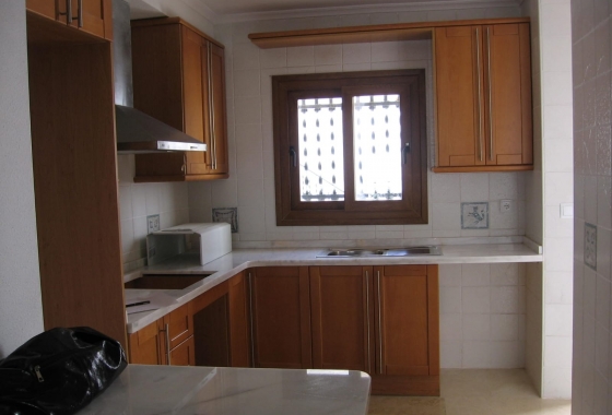 Rynek wtórny - Duplex / Two-storey apartment - Orihuela Costa - Villamartín