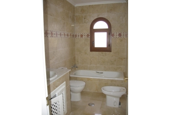 Rynek wtórny - Duplex / Two-storey apartment - Orihuela Costa - Villamartín