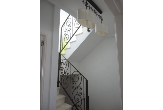 Rynek wtórny - Duplex / Two-storey apartment - Orihuela Costa - Villamartín