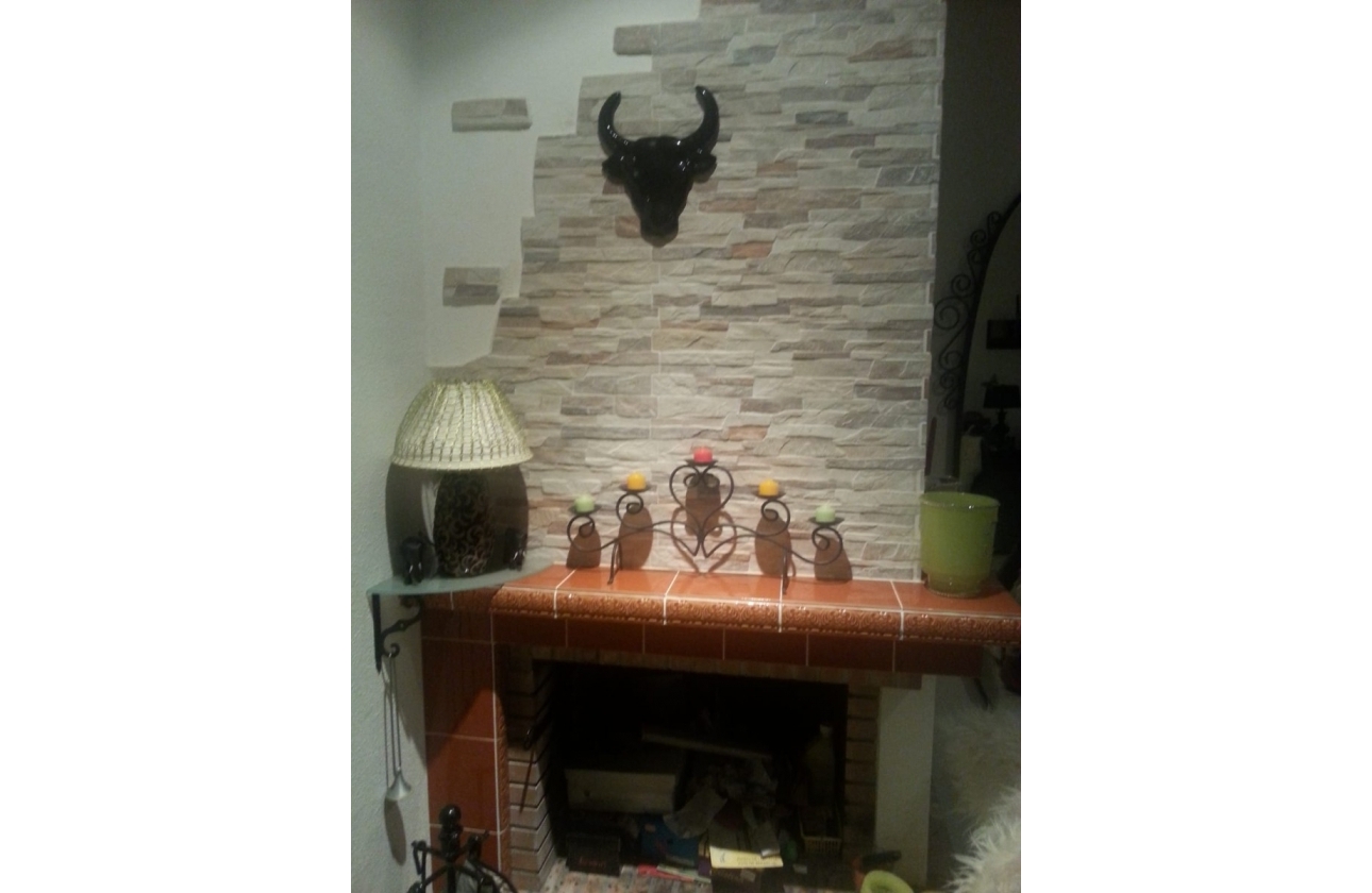 Rynek wtórny - Duplex / Two-storey apartment - Orihuela Costa - Villamartín