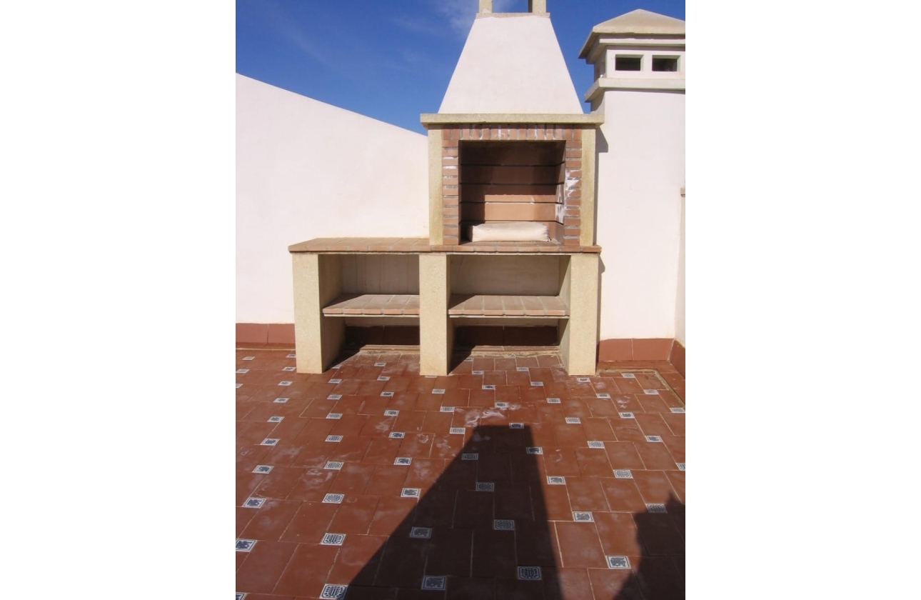Rynek wtórny - Duplex / Two-storey apartment - Orihuela Costa - Villamartín