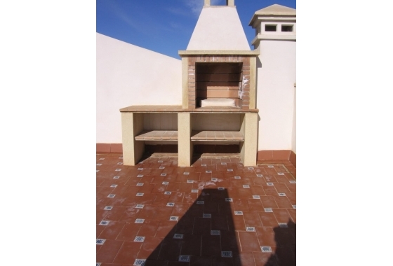 Rynek wtórny - Duplex / Two-storey apartment - Orihuela Costa - Villamartín