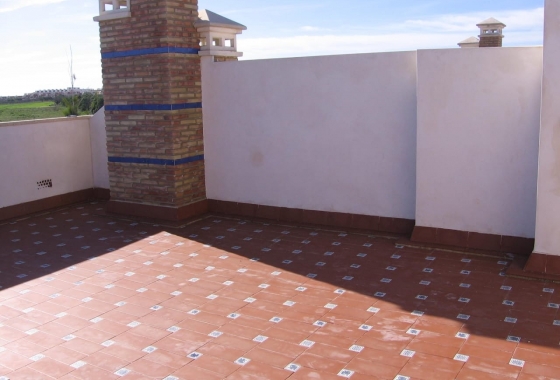 Rynek wtórny - Duplex / Two-storey apartment - Orihuela Costa - Villamartín