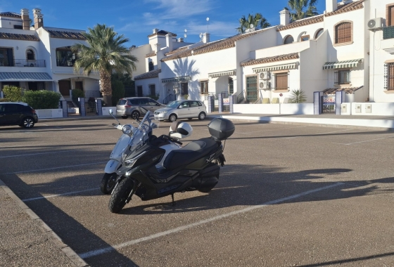 Rynek wtórny - Duplex / Two-storey apartment - Orihuela Costa - Villamartín