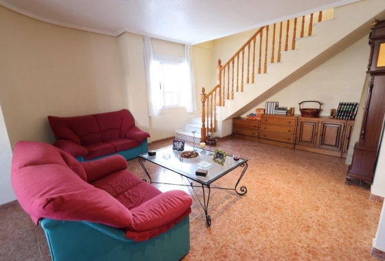 Rynek wtórny - Villa - Torrevieja - Los Balcones