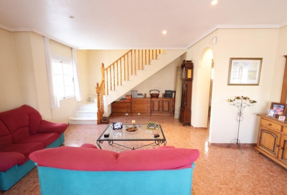 Rynek wtórny - Villa - Torrevieja - Los Balcones