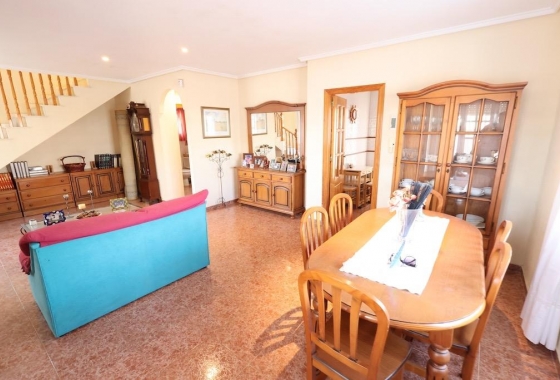 Rynek wtórny - Villa - Torrevieja - Los Balcones