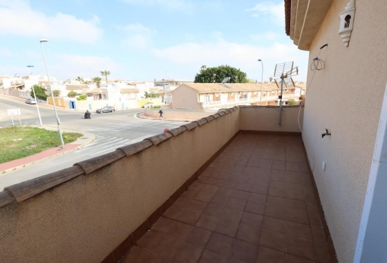 Rynek wtórny - Villa - Torrevieja - Los Balcones