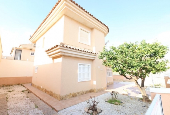 Rynek wtórny - Villa - Torrevieja - Los Balcones