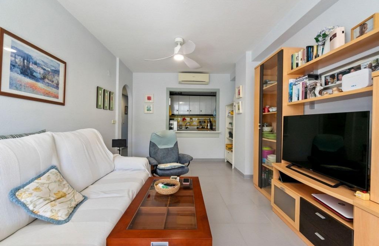 Rynek wtórny - Apartament - Orihuela Costa - Altos de campoamor