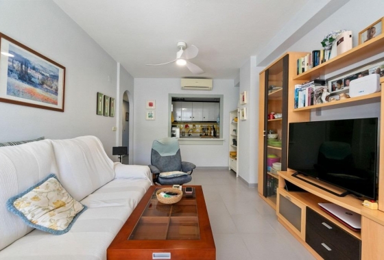 Rynek wtórny - Apartament - Orihuela Costa - Altos de campoamor